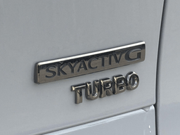 Mazda CX-30 2.5 Turbo Aire Edition AWD 2026