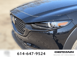 Mazda CX-30 2.5 Turbo Aire Edition AWD 2026