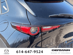 Mazda CX-30 2.5 Turbo Aire Edition AWD 2026