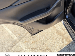 Mazda CX-30 2.5 Turbo Aire Edition AWD 2026