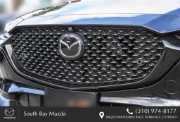 Mazda CX-30 2.5 Turbo Aire Edition AWD 2026