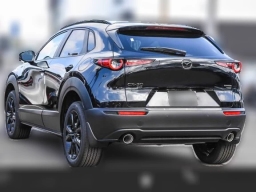 Mazda CX-30 2.5 Turbo Aire Edition AWD 2026