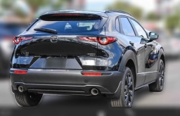 Mazda CX-30 2.5 Turbo Aire Edition AWD 2026