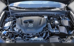 Mazda CX-30 2.5 Turbo Aire Edition AWD 2026