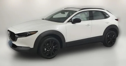 Mazda CX-30 2.5 Turbo Premium Plus Package AWD 2025