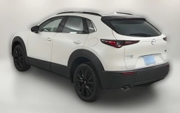 Mazda CX-30 2.5 Turbo Premium Plus Package AWD 2025