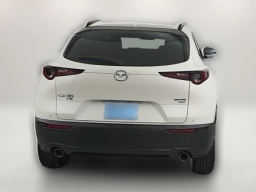 Mazda CX-30 2.5 Turbo Premium Plus Package AWD 2025