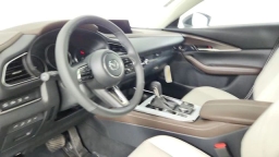 Mazda CX-30 2.5 Turbo Premium Plus Package AWD 2025