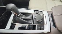 Mazda CX-30 2.5 Turbo Premium Plus Package AWD 2025