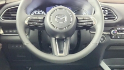 Mazda CX-30 2.5 Turbo Premium Plus Package AWD 2025