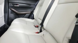 Mazda CX-30 2.5 Turbo Premium Plus Package AWD 2025