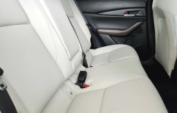 Mazda CX-30 2.5 Turbo Premium Plus Package AWD 2025