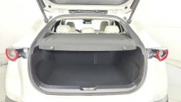 Mazda CX-30 2.5 Turbo Premium Plus Package AWD 2025