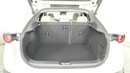 Mazda CX-30 2.5 Turbo Premium Plus Package AWD 2025