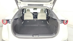 Mazda CX-30 2.5 Turbo Premium Plus Package AWD 2025