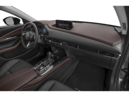 Mazda CX-30 2.5 Turbo Premium Plus AWD 2026
