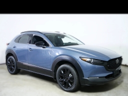 Mazda CX-30 2.5 Turbo Premium Plus AWD 2026