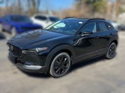 Mazda CX-30 2.5 Turbo Premium Plus AWD 2026