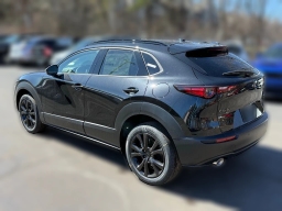 Mazda CX-30 2.5 Turbo Premium Plus AWD 2026