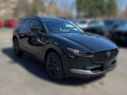 Mazda CX-30 2.5 Turbo Premium Plus AWD 2026