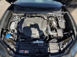 Mazda CX-30 2.5 Turbo Premium Plus AWD 2026