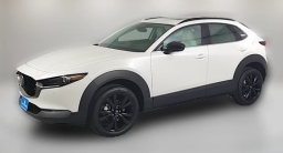 Mazda CX-30 2.5 Turbo Premium Plus Package AWD 2025