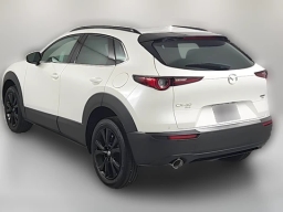 Mazda CX-30 2.5 Turbo Premium Plus Package AWD 2025