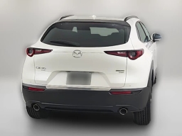 Mazda CX-30 2.5 Turbo Premium Plus Package AWD 2025