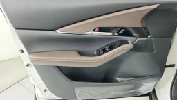 Mazda CX-30 2.5 Turbo Premium Plus Package AWD 2025