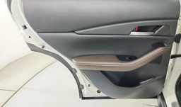 Mazda CX-30 2.5 Turbo Premium Plus Package AWD 2025