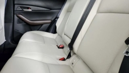 Mazda CX-30 2.5 Turbo Premium Plus Package AWD 2025