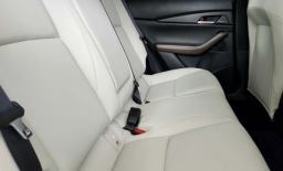 Mazda CX-30 2.5 Turbo Premium Plus Package AWD 2025