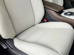 Mazda CX-30 2.5 Turbo Premium Plus Package AWD 2025