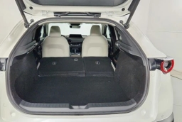 Mazda CX-30 2.5 Turbo Premium Plus Package AWD 2025