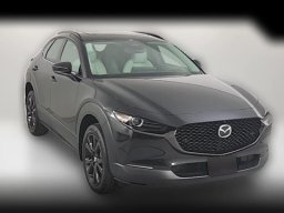 Mazda CX-30 2.5 Turbo Premium Plus Package AWD 2025
