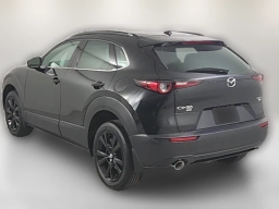 Mazda CX-30 2.5 Turbo Premium Plus Package AWD 2025