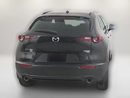 Mazda CX-30 2.5 Turbo Premium Plus Package AWD 2025