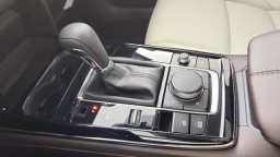 Mazda CX-30 2.5 Turbo Premium Plus Package AWD 2025