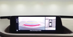 Mazda CX-30 2.5 Turbo Premium Plus Package AWD 2025