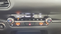 Mazda CX-30 2.5 Turbo Premium Plus Package AWD 2025