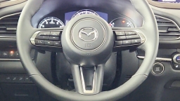 Mazda CX-30 2.5 Turbo Premium Plus Package AWD 2025
