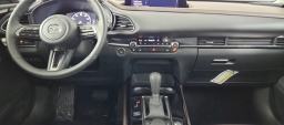 Mazda CX-30 2.5 Turbo Premium Plus Package AWD 2025