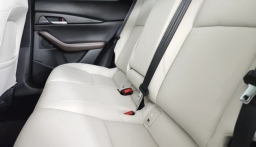 Mazda CX-30 2.5 Turbo Premium Plus Package AWD 2025