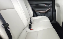 Mazda CX-30 2.5 Turbo Premium Plus Package AWD 2025