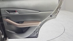 Mazda CX-30 2.5 Turbo Premium Plus Package AWD 2025