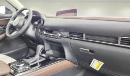 Mazda CX-30 2.5 Turbo Premium Plus Package AWD 2025