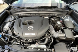 Mazda CX-30 2.5 Turbo Premium Plus AWD 2026