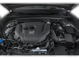 Mazda CX-30 2.5 Turbo Premium Plus AWD 2026