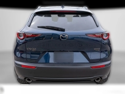 Mazda CX-30 2.5 Turbo Premium Plus AWD 2026