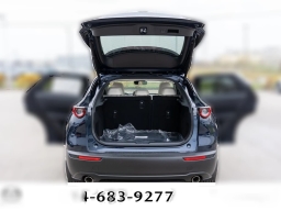 Mazda CX-30 2.5 Turbo Premium Plus AWD 2026